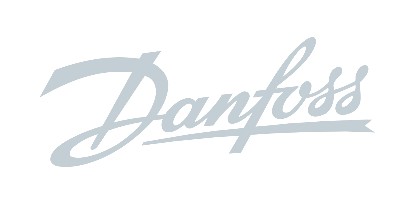Danfoss Logo