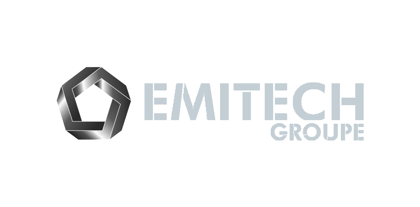 Emitech Logo