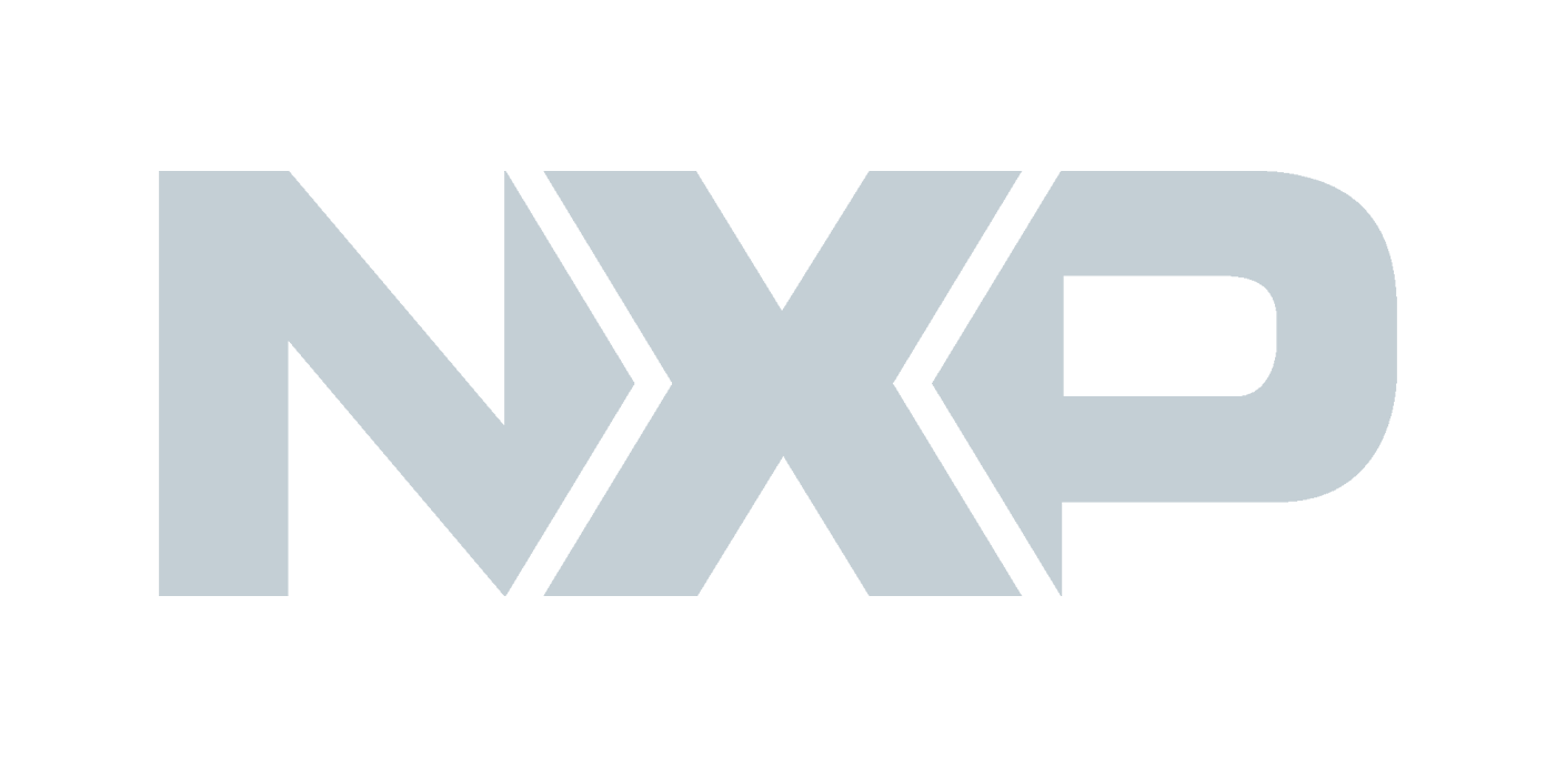 NXP Logo